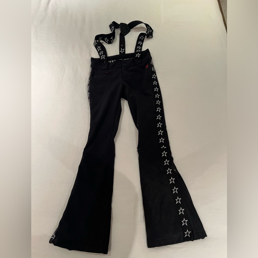 Perfect Moment ski jumpsuit